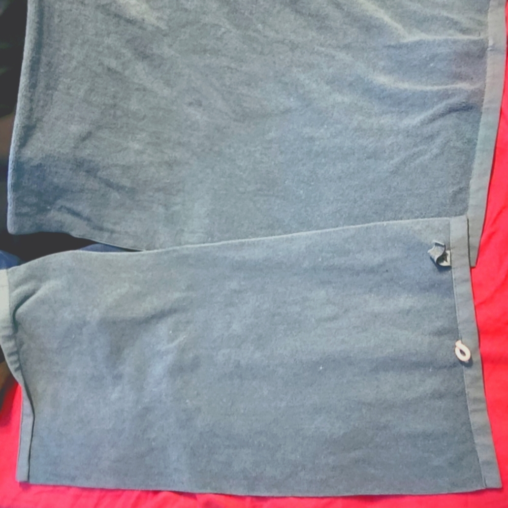 Norwex towels